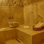 The Calypso Cave Hotel *