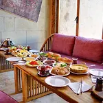 The Calypso Cave * Ürgüp