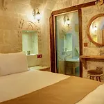 The Calypso Cave Hotel