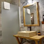 The Calypso Cave Hotel