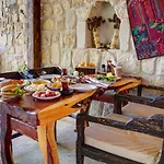 The Calypso Cave Hotel *