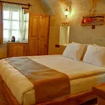 The Calypso Cave Hotel Ürgüp