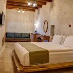 The Calypso Cave Hotel