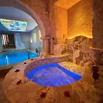 The Calypso Cave Hotel Ürgüp