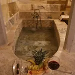 Hotel The Calypso Cave Ürgüp