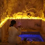 The Calypso Cave Hotel