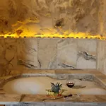 The Calypso Cave Hotel