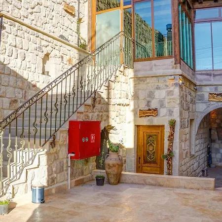 Hotel The Calypso Cave *