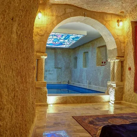 The Calypso Cave Ουργκούπ