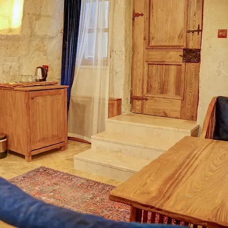 Ξενοδοχείο The Calypso Cave *