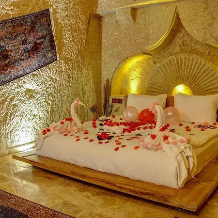 Hotel The Calypso Cave