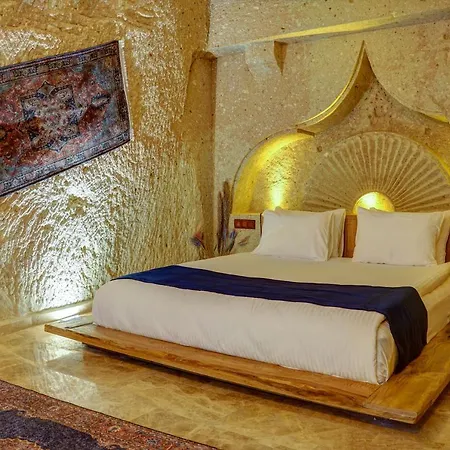 Hotel The Calypso Cave *
