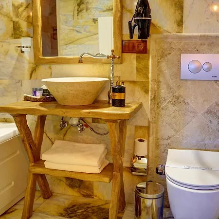 Ξενοδοχείο The Calypso Cave