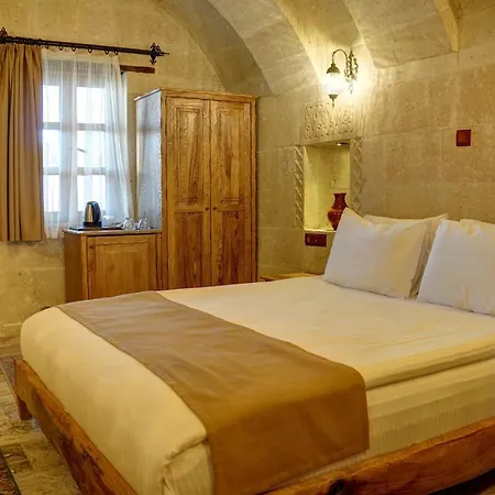 Hotel The Calypso Cave *