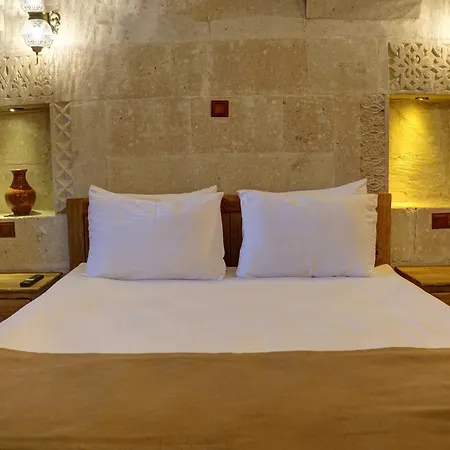 Hotel The Calypso Cave Ürgüp