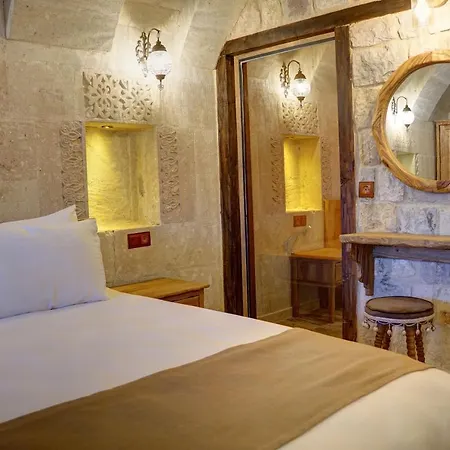 Hotel The Calypso Cave