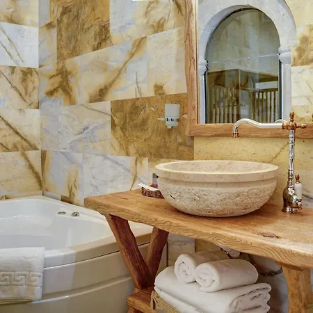 Ξενοδοχείο The Calypso Cave *