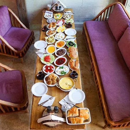 Ξενοδοχείο The Calypso Cave *