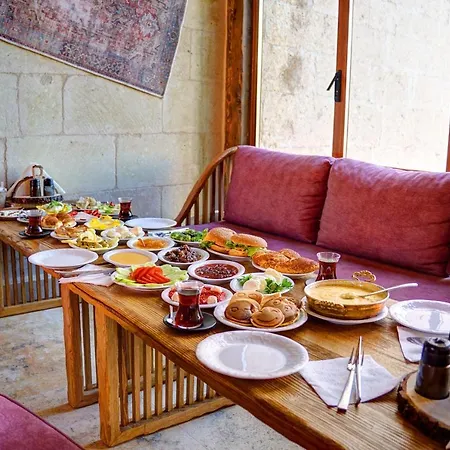 The Calypso Cave * Ουργκούπ