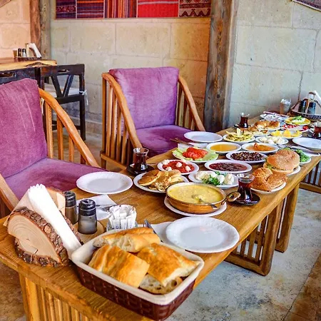 Ξενοδοχείο The Calypso Cave *