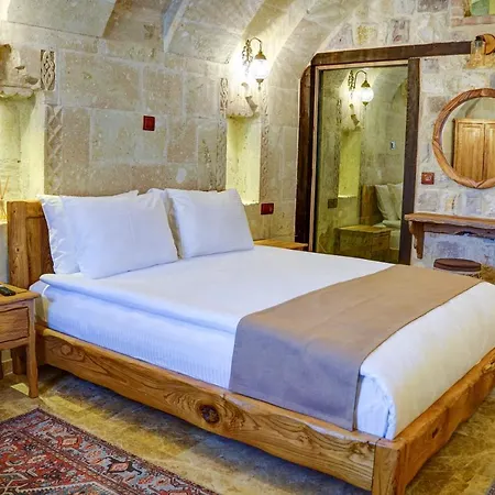 Ξενοδοχείο The Calypso Cave Ουργκούπ