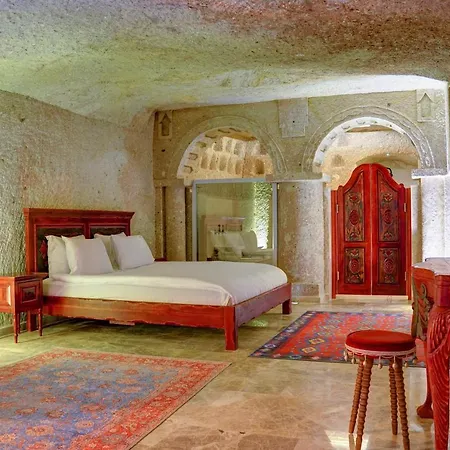 Hotel The Calypso Cave *