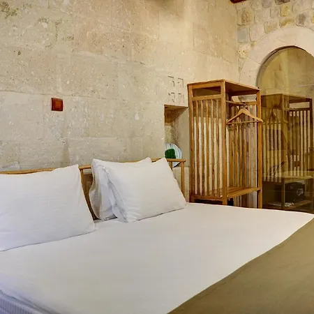The Calypso Cave Hotel