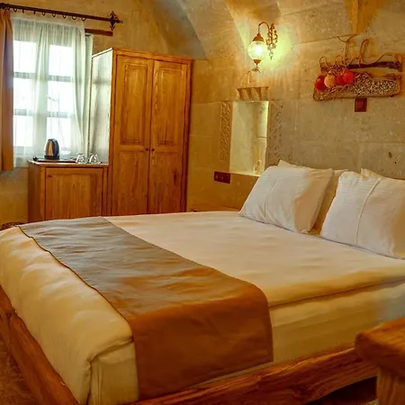 The Calypso Cave Hotel Urgup