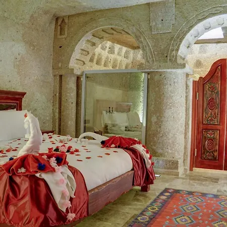 Hotel The Calypso Cave