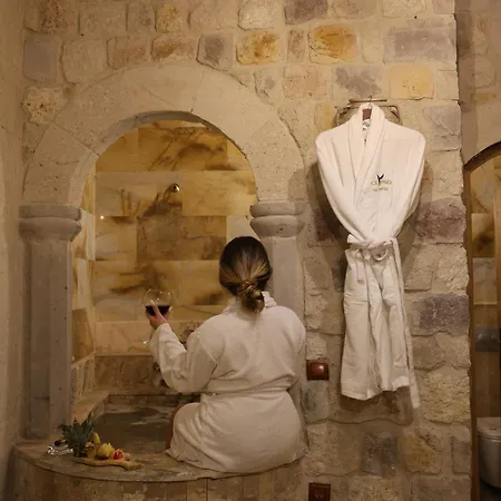 Ξενοδοχείο The Calypso Cave *