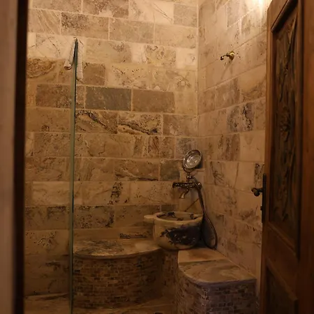 The Calypso Cave Hotel Ürgüp