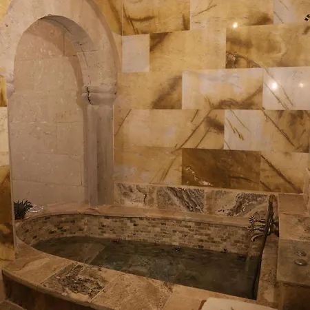 The Calypso Cave * Ουργκούπ