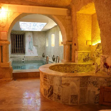 Ξενοδοχείο The Calypso Cave