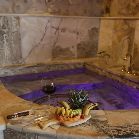 Ξενοδοχείο The Calypso Cave Ουργκούπ