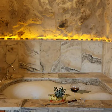 The Calypso Cave Ξενοδοχείο