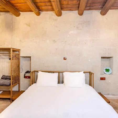 The Calypso Cave Hotel