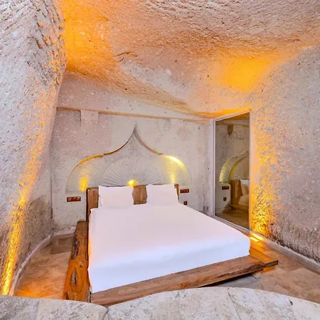 Hotel The Calypso Cave Ürgüp