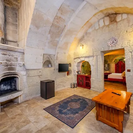 The Calypso Cave Hotel Ürgüp