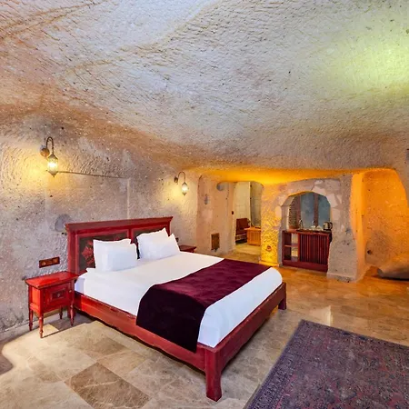 The Calypso Cave أوروغوبْ