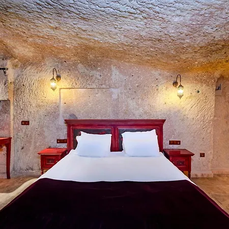 Hotel The Calypso Cave *