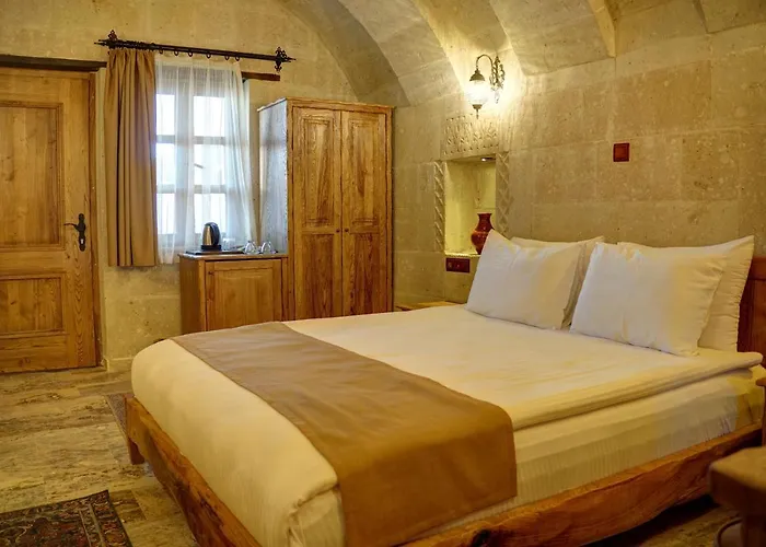 Hotel The Calypso Cave *