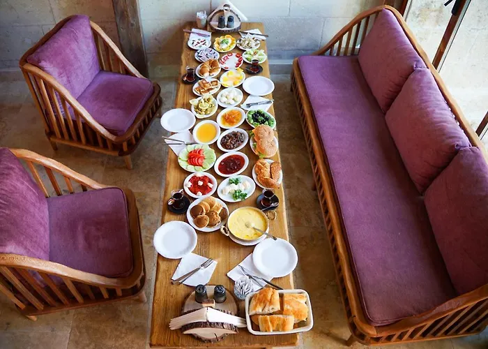 Hotel The Calypso Cave *