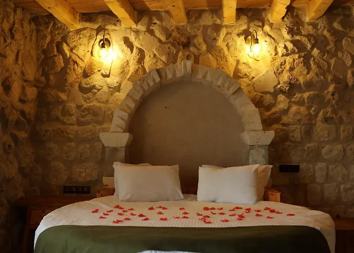 Hotel The Calypso Cave *